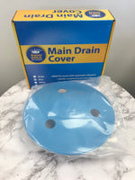 Aussie Gold Main Drain Cover