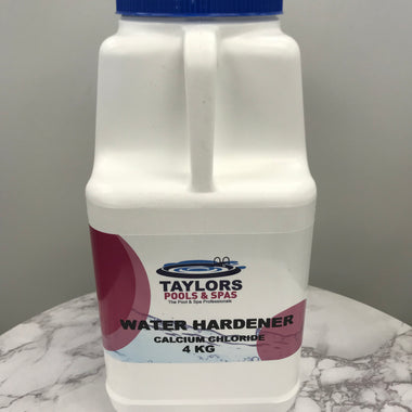 Calcium Hardener - 4kg