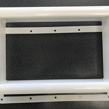 Emaux Skimmer Face Plate Set