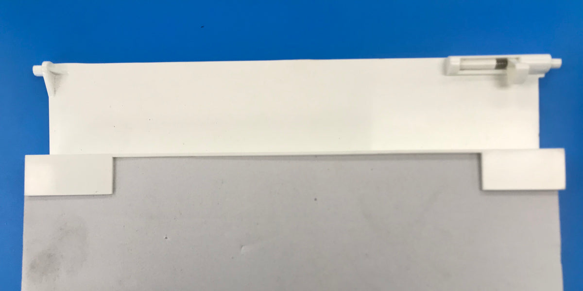 Zodiac 2004 Skimmer Box Weir Door P7517 – Pool Shop