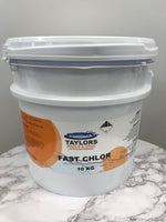 Fast Chlor - 10kg