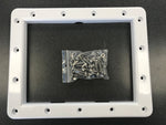 SP1500 Skimmer Box Complete with Faceplate