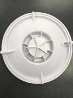 Quiptron Vacuum Plate