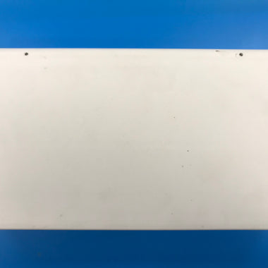 WA72 Weir Door