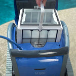 Maytronics Dolphin M600