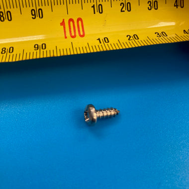 SP1500 Skimmer Hinge Screw