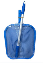 Life Spa Skimmer & Pole