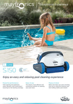 Maytronics Dolphin S150