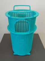 Powerplus Hair & Lint Pot Basket