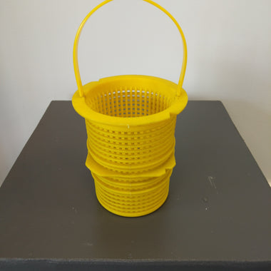 Magic Pump Basket - sml