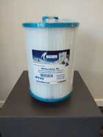 Magnum Spa Cartridge Filter WY45