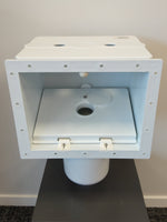 SP1500 Skimmer Box Complete with Faceplate