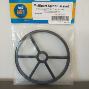 FPI MPV Spider Gasket
