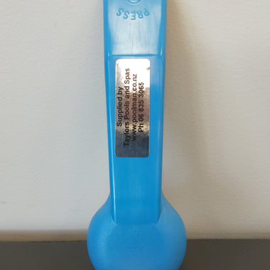 P450 MPV Handle