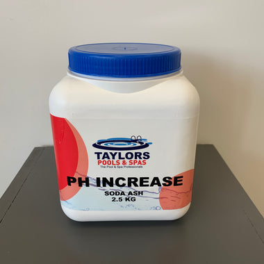 pH Increase - 2.5kg