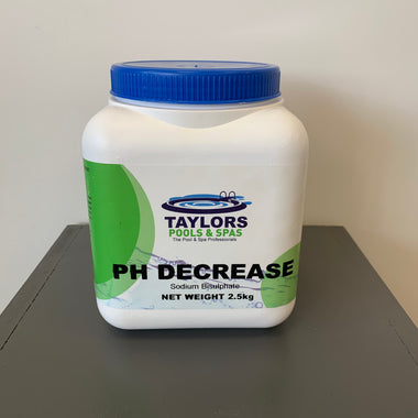 pH Decrease - 1kg