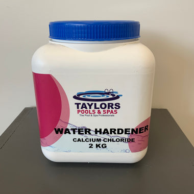 Calcium Hardener - 2kg