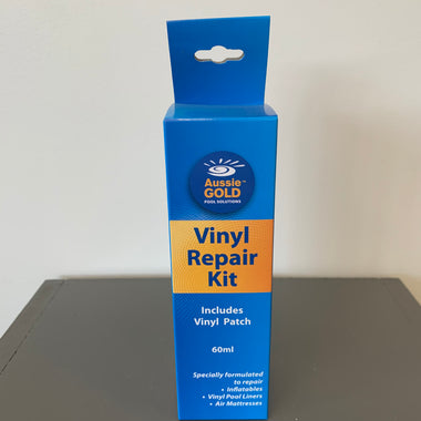 Aussie Gold Vinyl Repair Kit