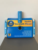 Aussie Gold Flexible Vacuum Head