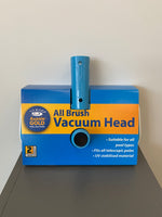 Aussie Gold All Brush Vacuum Head