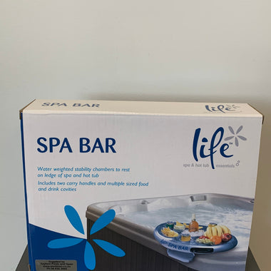 Life Spa Bar