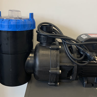 Powerplus Pump - 1.5hp